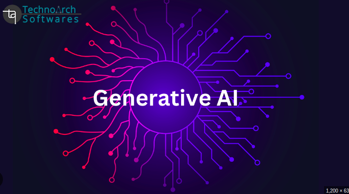 Technoarch Softwares - Generative AI with Python
